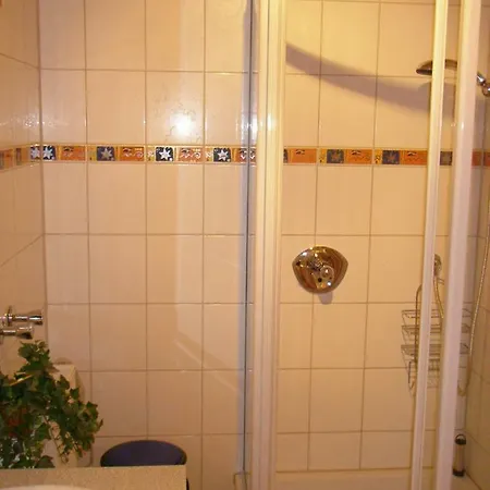 Ferienwohnung Tannaecker Freigericht Exterior foto