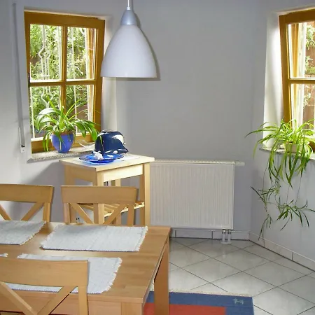 Ferienwohnung Tannaecker Freigericht Exterior foto