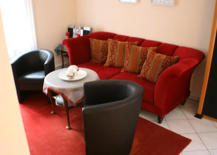 Ferienwohnung Tannaecker