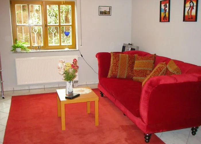 Ferienwohnung Tannaecker