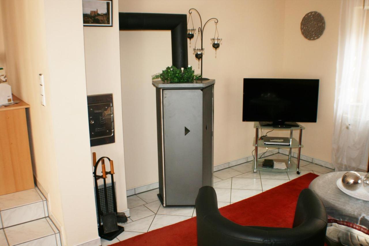 Tannaecker Apartment