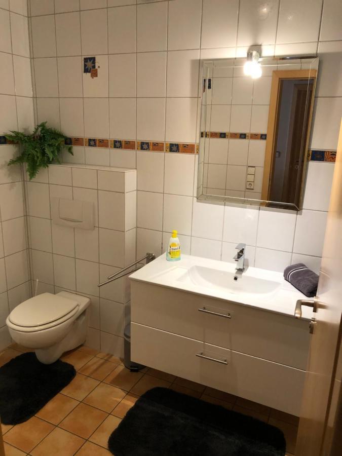 Apartment Tannaecker Freigericht