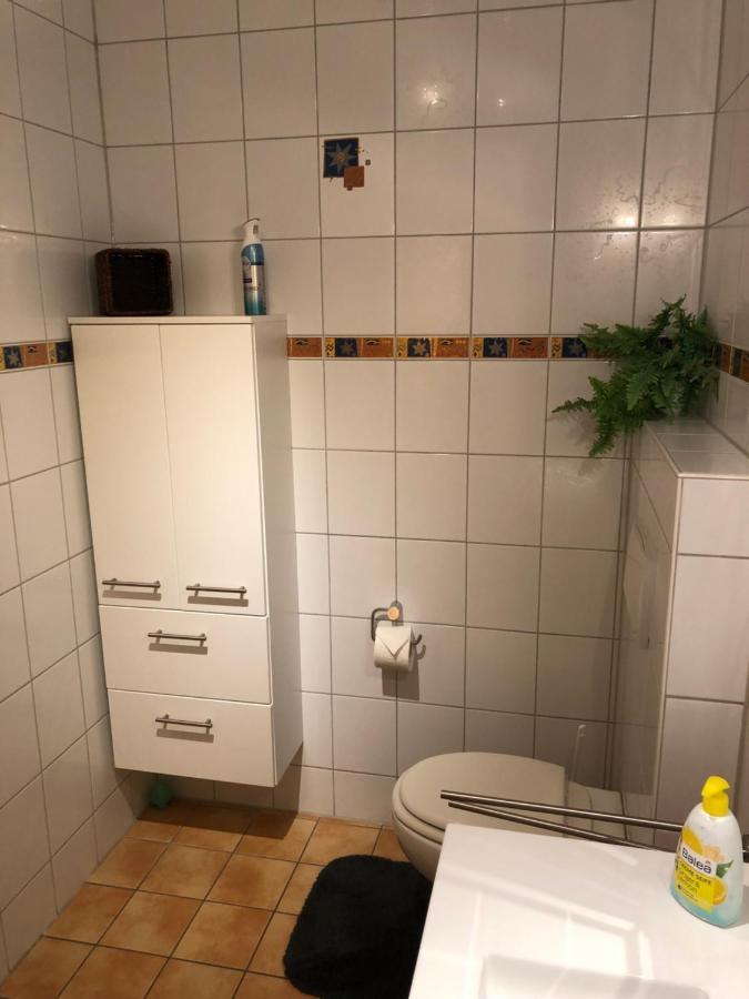 Apartment Tannaecker *